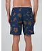 Salty Crew Salty Crew Lowtide Elastic Boardshorts