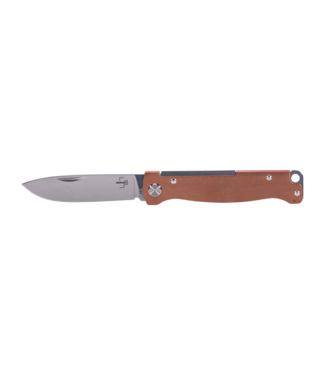 Boker Plus Atlas Knife 01BO852 - Copper