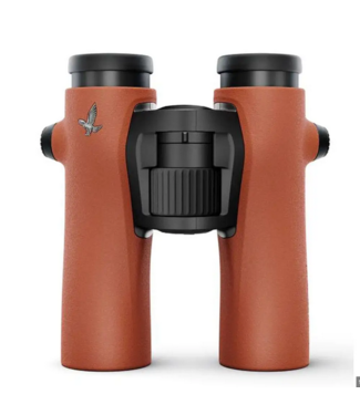 Swarovski Optics Swarovski NL Pure Binoculars Burnt Orange