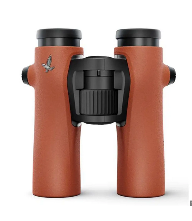 Swarovski Optics Swarovski NL Pure Binoculars Burnt Orange