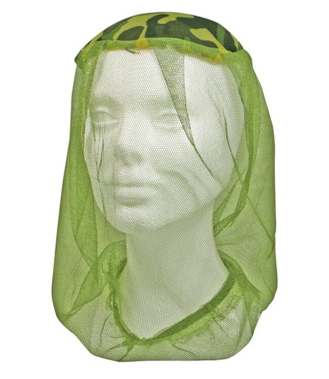 SE Mosquito Head Net