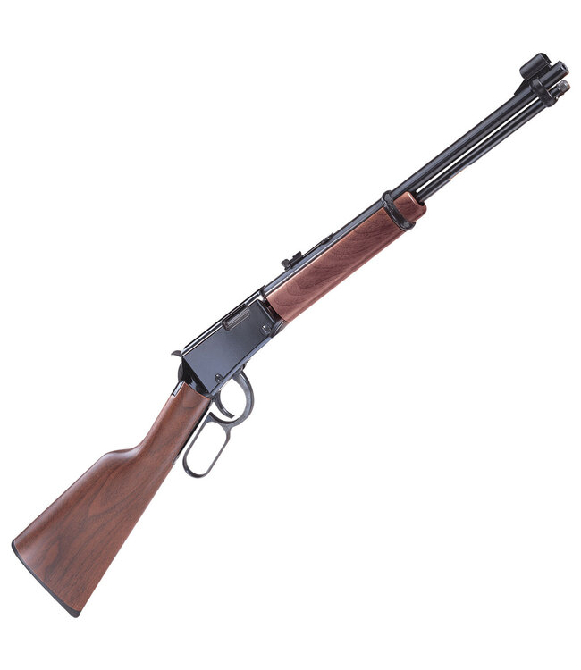 Henry Henry Lever Frontier 22 wmr Octagon 8rd 24"