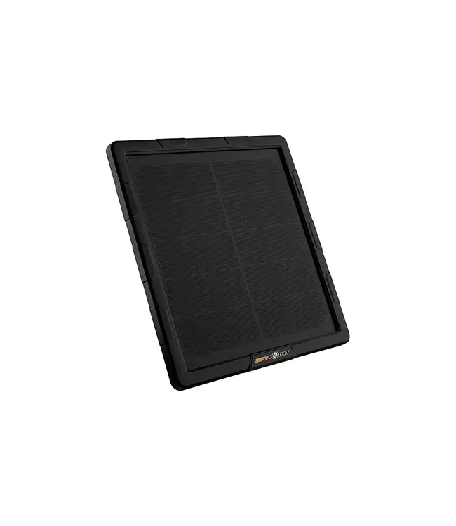 Spypoint Compact Lithium Battery Solar Panel SPLB-10