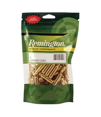 Remington 6.5 Creedmoor Unprimed Brass 50CT