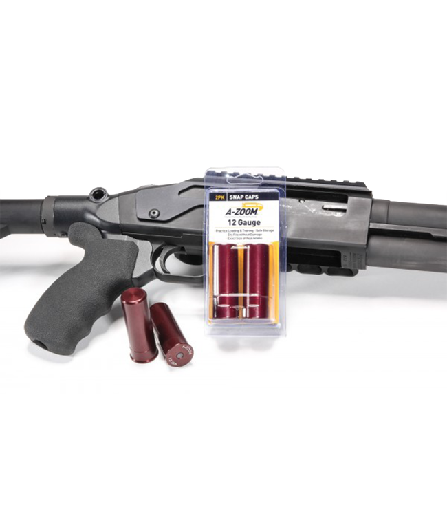 Lyman A-Zoom Shotgun Snap Caps