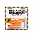 Bug-A-Salt Bug-Beam Laser Adapter Kit