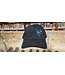 Corlane Branded Corlane Custom Black Blue Flexfit (S/M)