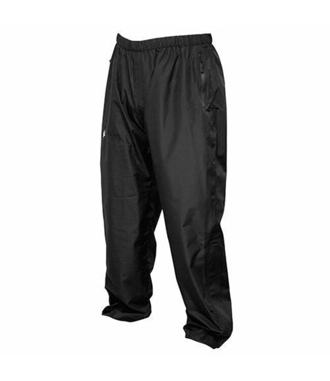 Frogg Toggs Java Toads 2.5 Rain Pant BLACK
