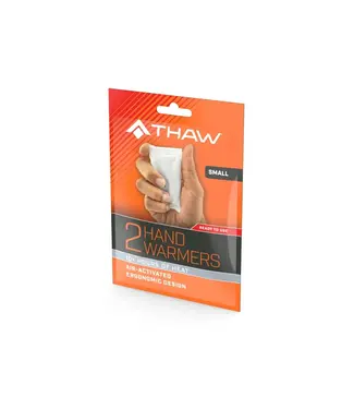 Thaw Disposable Small Hand Warmers