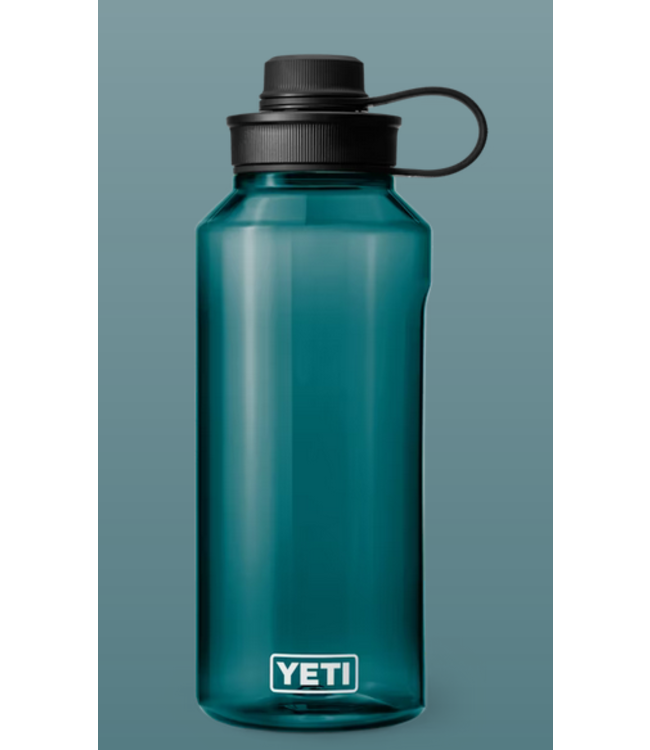 Yeti Yonder 1.5 Liter Water Bottle with Tether Cap