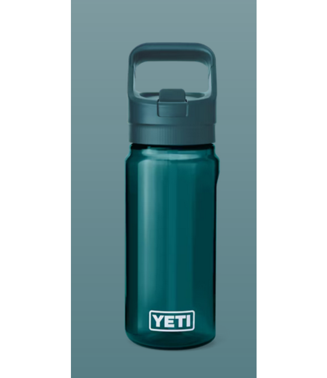 Yeti Yeti Yonder 0.6L Straw Bottle