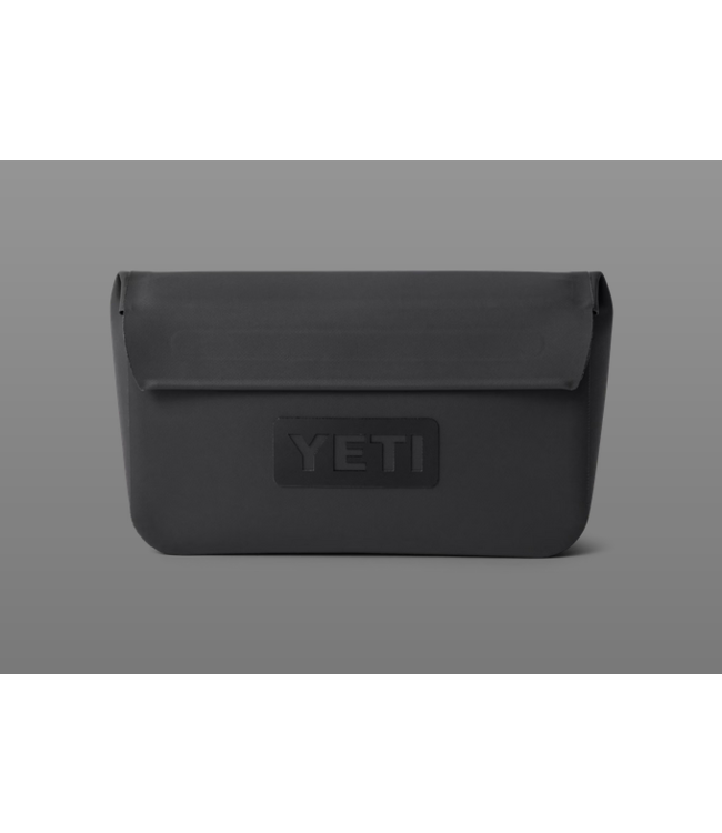 Yeti Yeti SideKick Dry Gear Case 1L Black