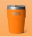 Yeti Rambler 473 ML (16 oz) Stackable cup with magslider lid