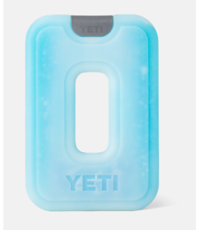 Yeti Thin Ice