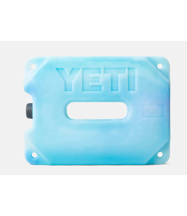 Yeti Ice