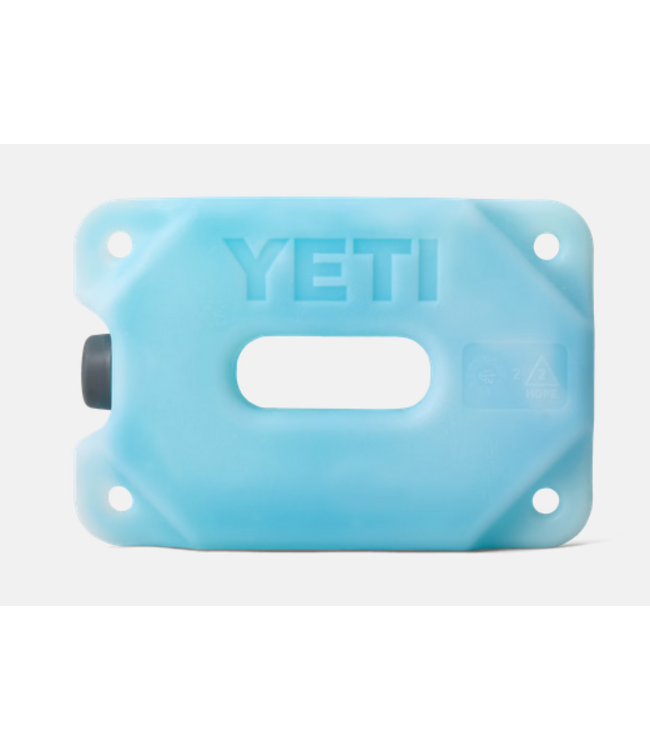 Yeti Ice