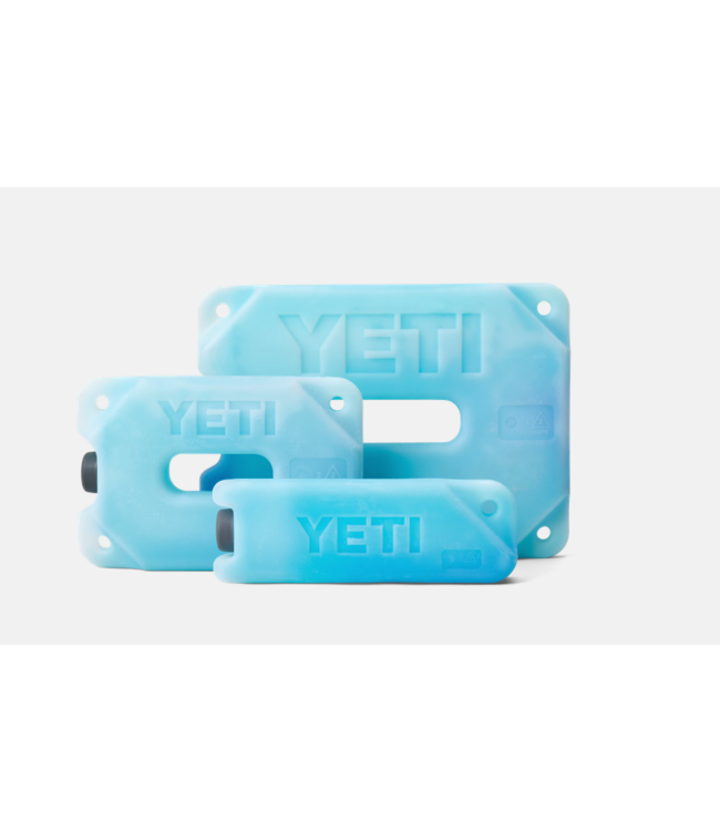 Yeti Ice
