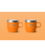 Yeti Rambler 6oz Stackable Mug 2pk
