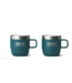 Yeti Rambler 6oz Stackable Mug 2pk