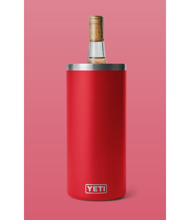 Yeti Rambler Wine Chiller
