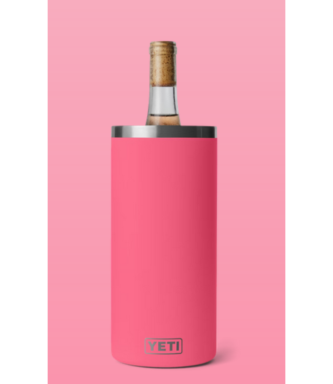 Yeti Rambler Wine Chiller
