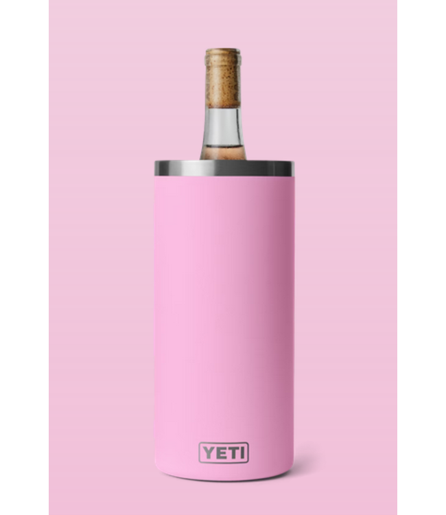 Yeti Rambler Wine Chiller
