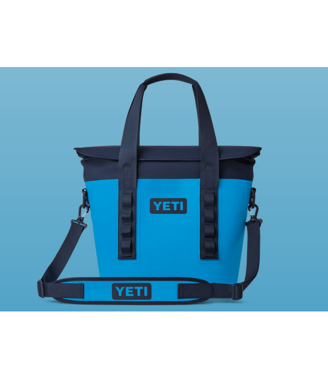 Yeti Hopper Soft Cooler