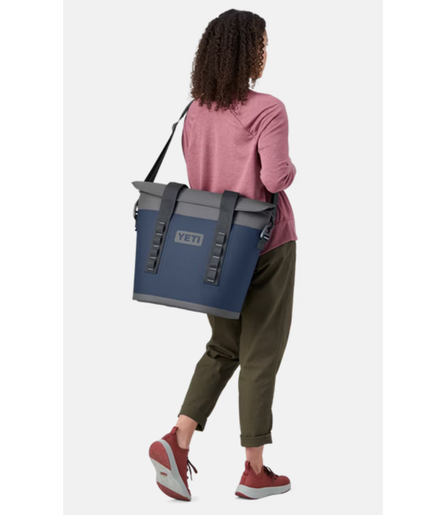 Yeti Hopper Soft Cooler