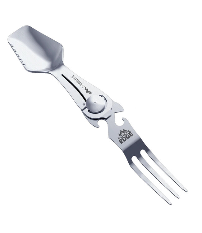Outdoor Edge Chowlite Eating Utensil