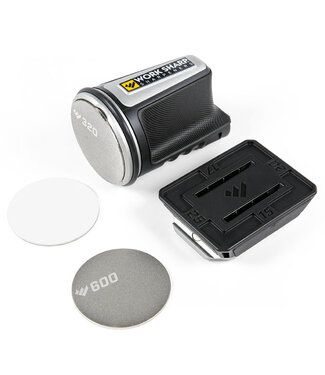 Work Sharp Rolling Knife Sharpener