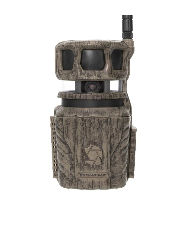 Stealth Cam Revolver 360 Cellular Trail Camera