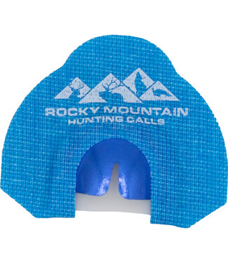 Rocky Mountain Hunting Calls Rocky Mountain Mini Master 2.0 Diaphragm Call 104