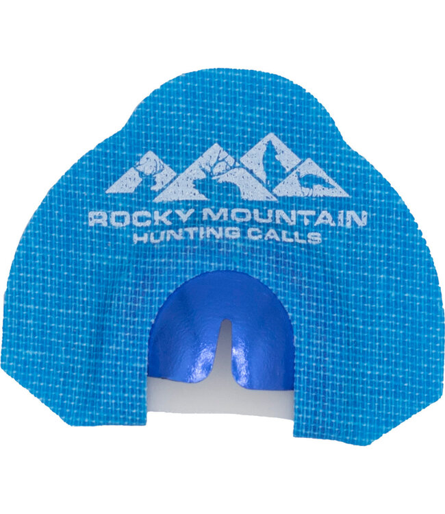 Rocky Mountain Hunting Calls ROCKY MOUNTAIN 104 MINI MASTER 2.0 DIAPHRAGM CALL