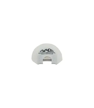 Rocky Mountain Hunting Calls Rocky Mountain  NSU Series Elk Diaphragm Moon Phase Game Call