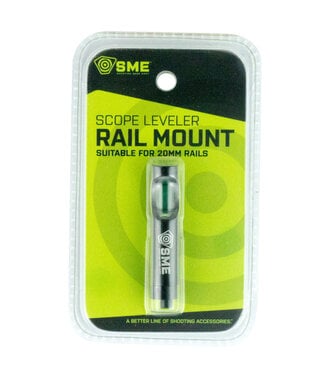 SME SME Scope Leveler Rail Mount