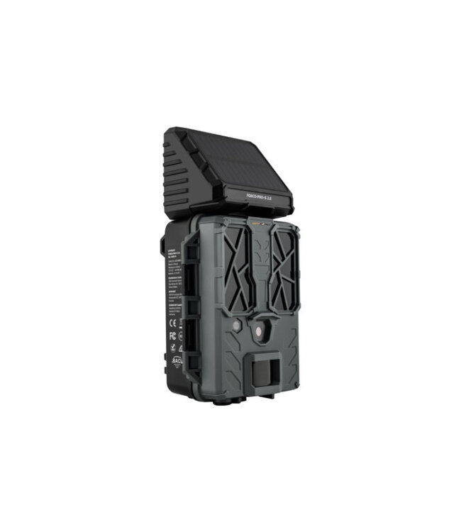Force-Pro-S 2.0 48 MP Trail Camera