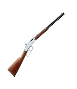 Stoeger Stoeger Uberti Silverboy 22LR - Lever - 19" - 10+1 Rd