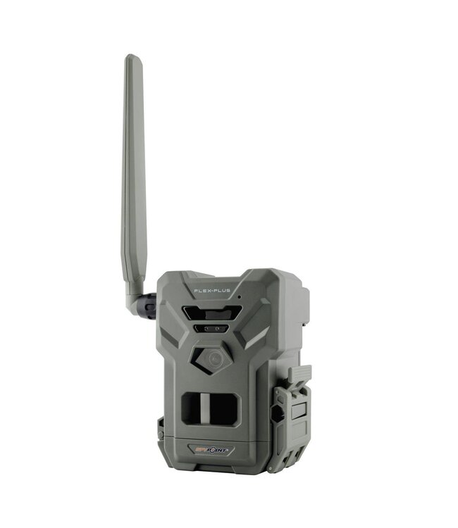 Spypoint Flex-Plus 36 MP Trail Cellular Camera