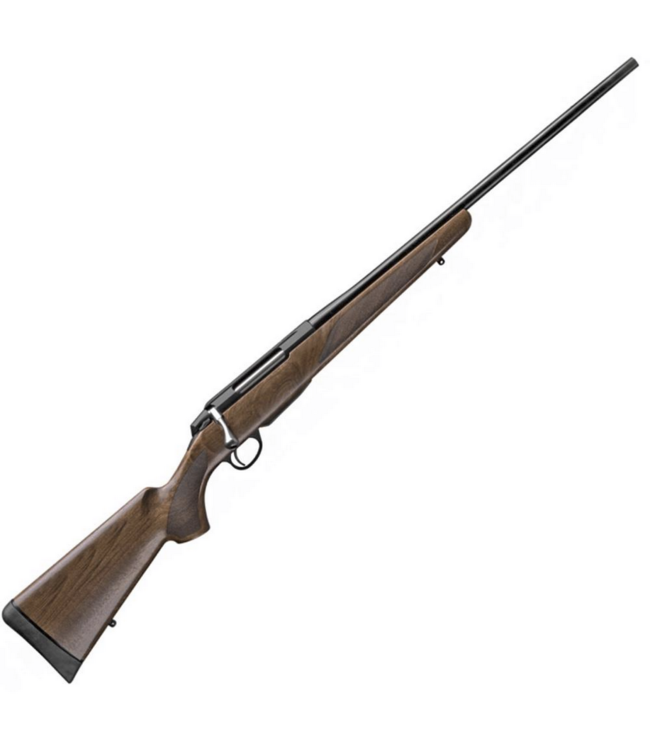 Tikka T3x Hunter Grade 2.5 Wood Rifle