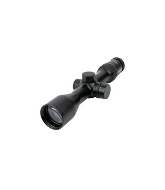 Predator 4S  4-16 x44mm E3 Reticle