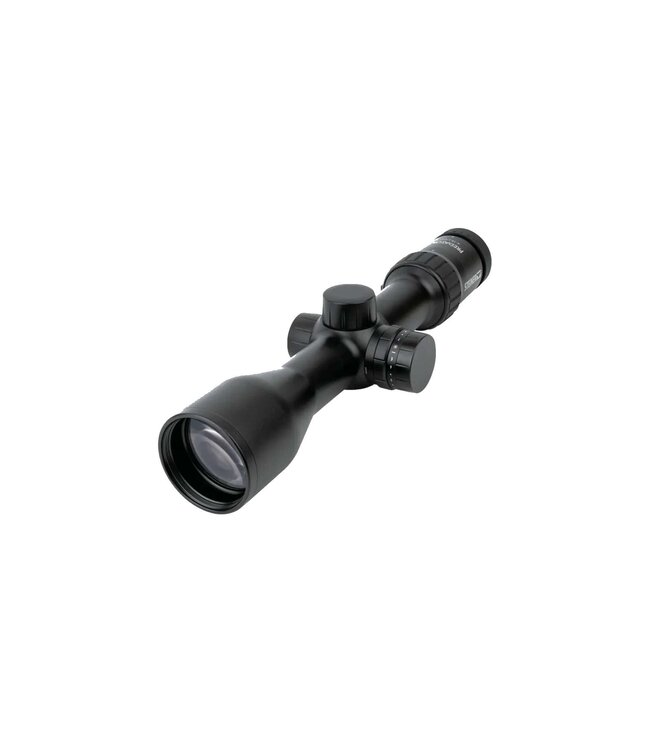 Predator 4S  4-16 x44mm E3 Reticle