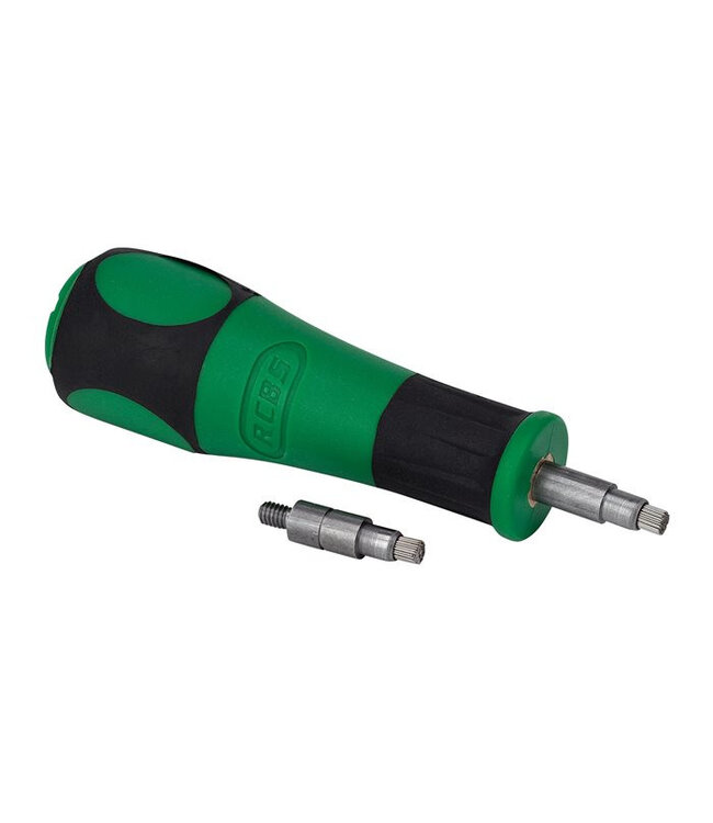 RCBS RCBS Primer Pocket Brush Combo