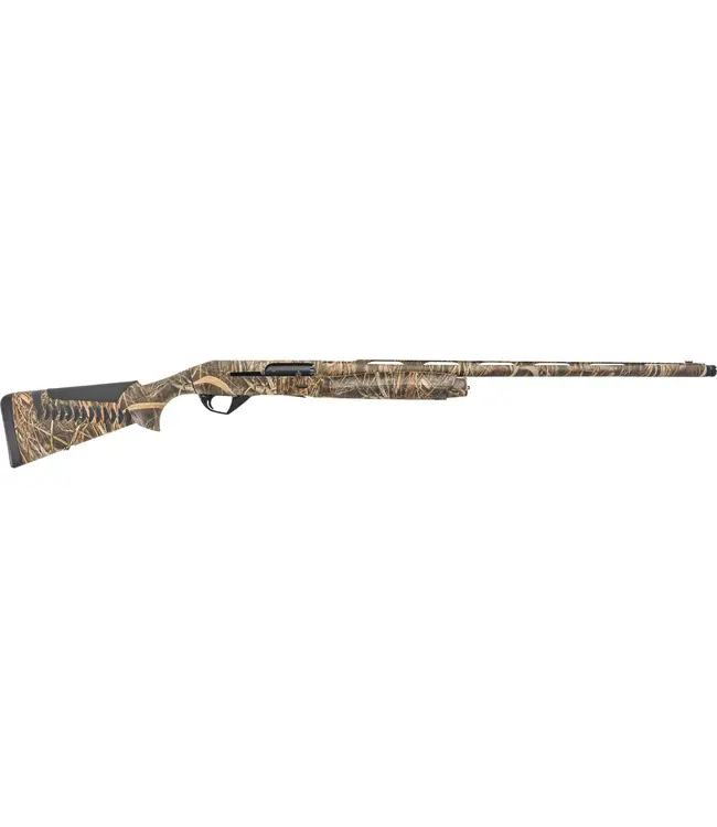 Benelli Super Black Eagle 3  12GA Semi Auto   28"  Realtree Max 7 Camo 3+1