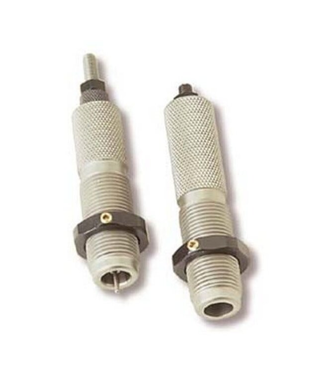 RCBS Full Length 2 Die Set 7mm Short Action  Ultra
