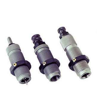 RCBS Carbide Roll Crimp 3 Die Set 357 Mag/ 38 Special