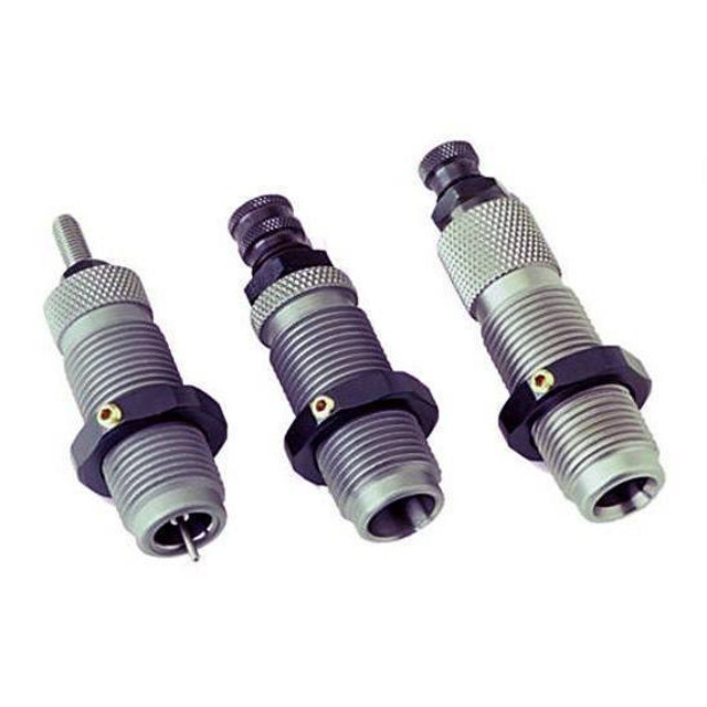 RCBS Carbide Roll Crimp 3 Die Set 357 Mag/ 38 Special Corlane