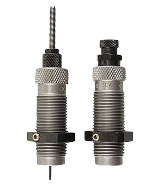 RCBS RCBS Full Length 2 Die Set 338 RUM