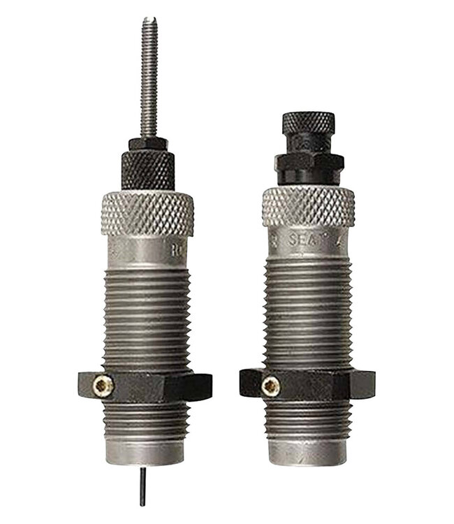 RCBS RCBS Full Length 2 Die Set 338 RUM