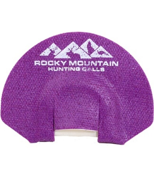 Rocky Mountain Hunting Calls Rocky Mountain Yote Diaphragm Call 410