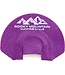 Rocky Mountain Hunting Calls Rocky Mountain Yote Diaphragm Call 410